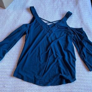 Cute Blouse